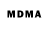 MDMA Molly Nathalia Chernova